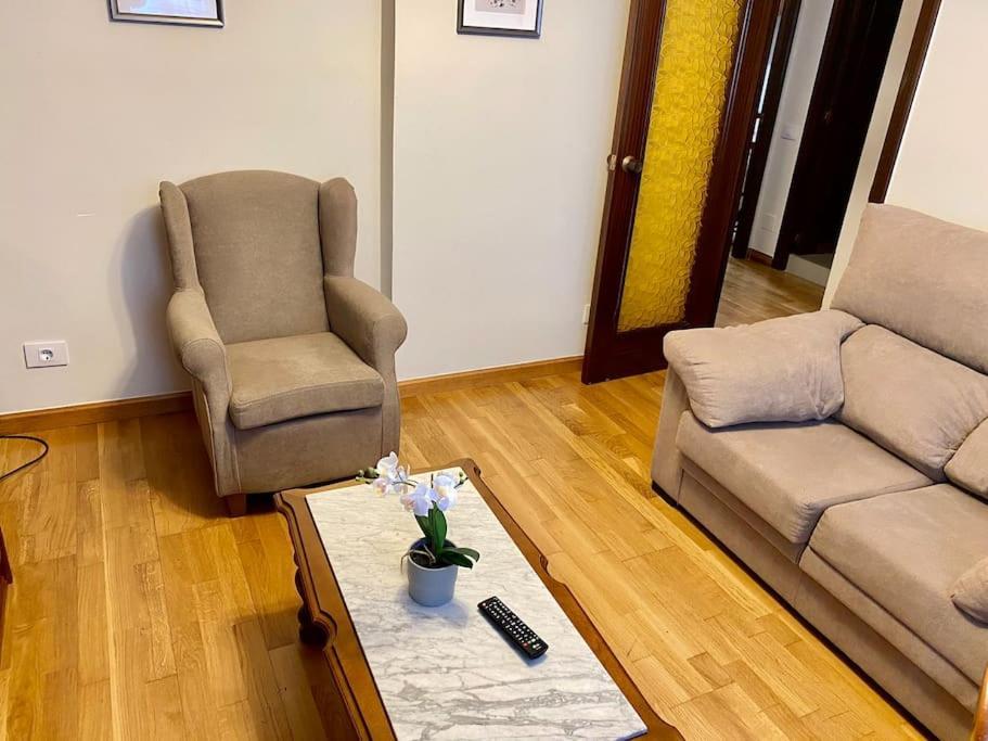Apartamento Centro 1904 *